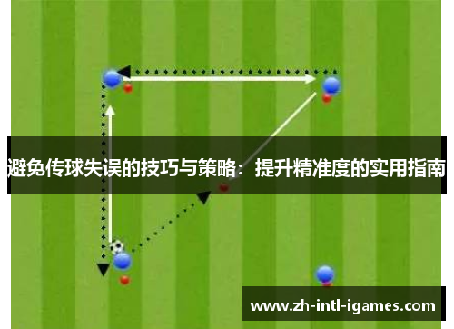 避免传球失误的技巧与策略：提升精准度的实用指南