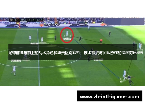 足球前腰与前卫的战术角色和职责区别解析：技术特点与团队协作的深度对比