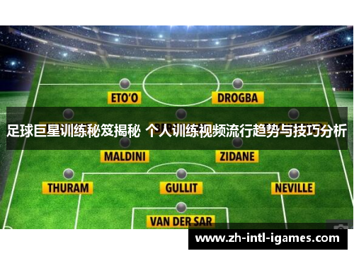 足球巨星训练秘笈揭秘 个人训练视频流行趋势与技巧分析