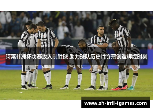 阿莱非洲杯决赛攻入制胜球 助力球队历史性夺冠创造辉煌时刻
